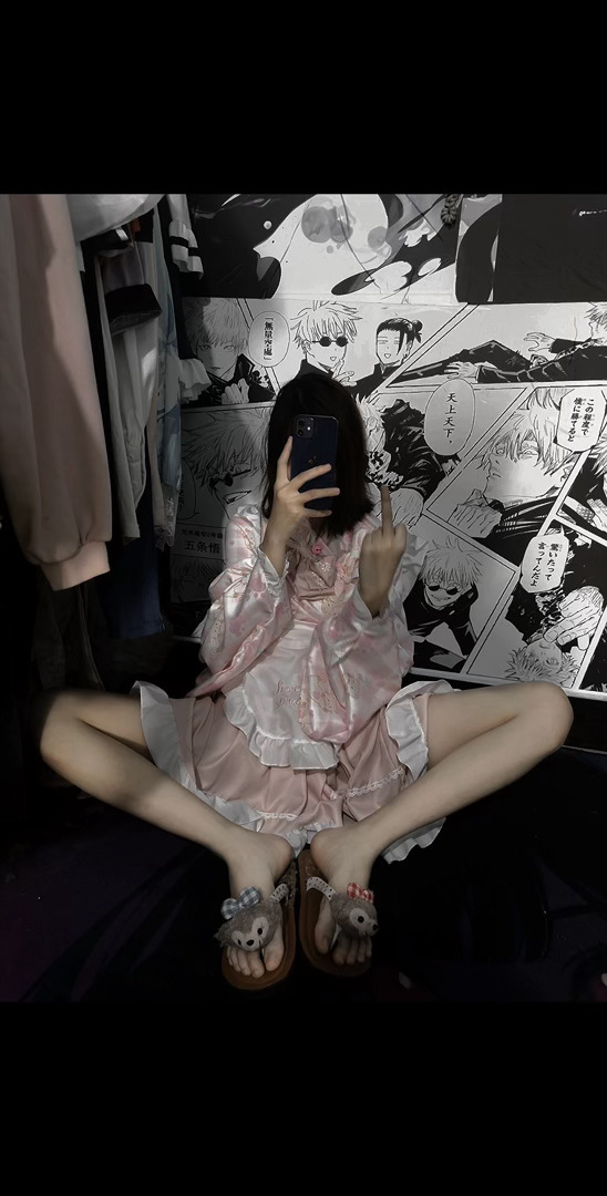 日常分享