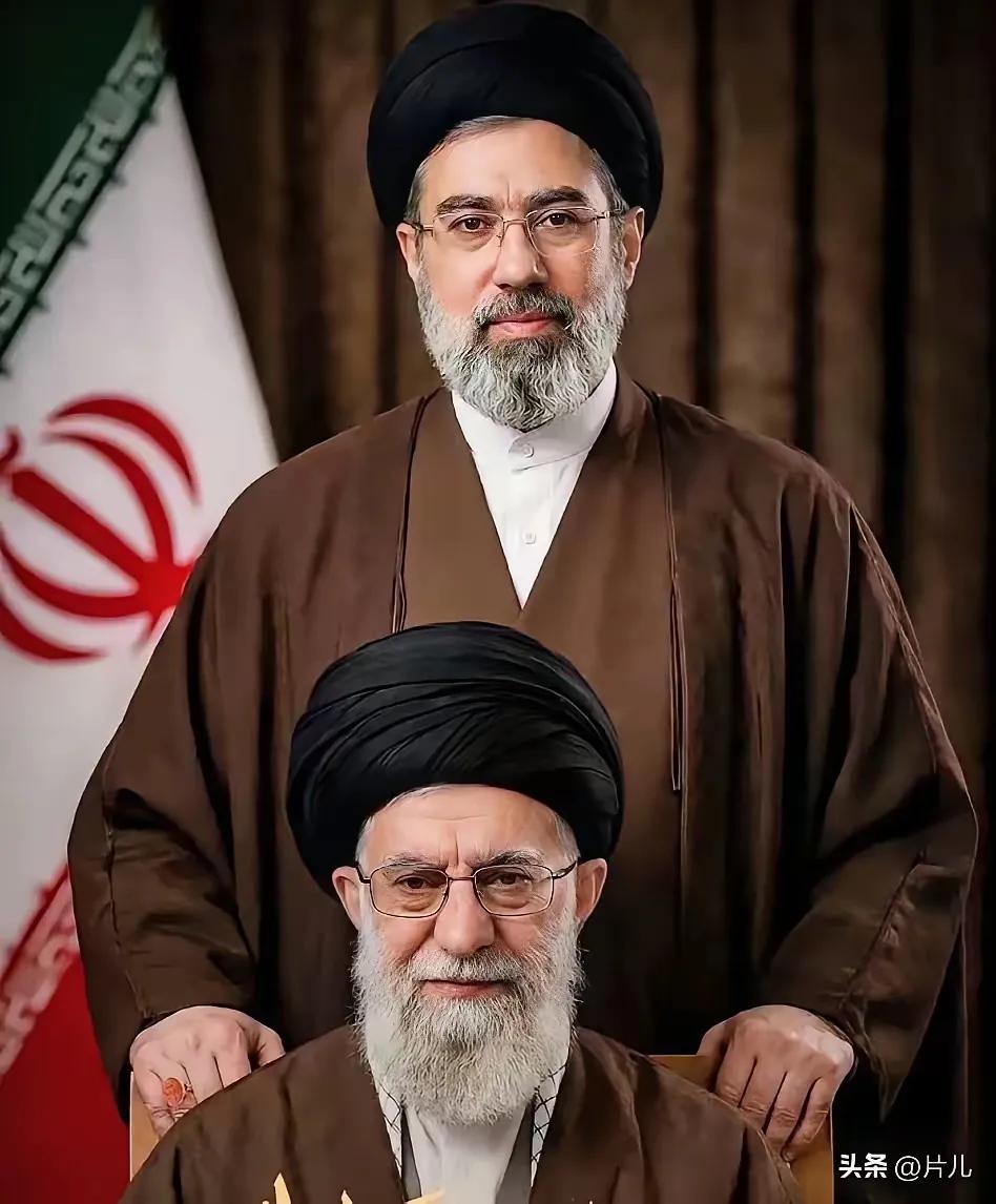 伊朗糊涂了，
主动抛出停火条件，
只要美国不再进一步行动就愿意停火，在国际博弈里