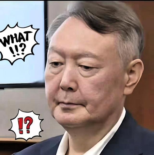 就在刚刚韩国突然宣布了 9月26日，韩国前总统尹锡悦来到首尔中央法院，出席他涉嫌