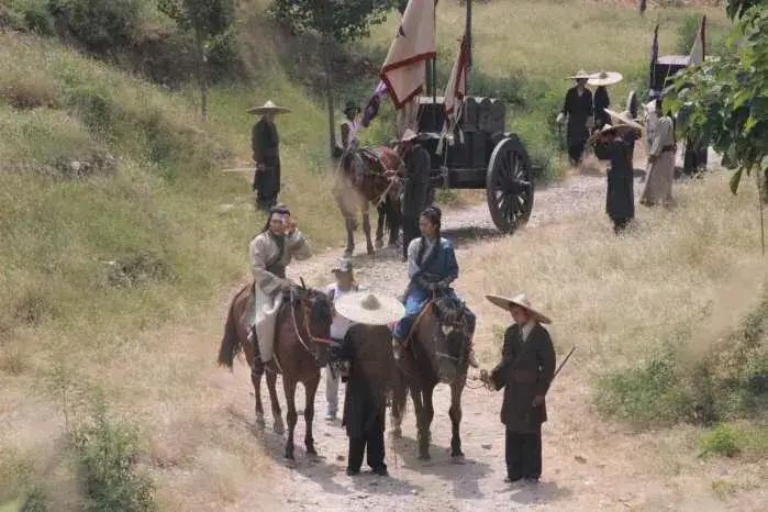 “红色武林”精彩内容目录（十五）
        不容置疑，中国近代史上最牛的国