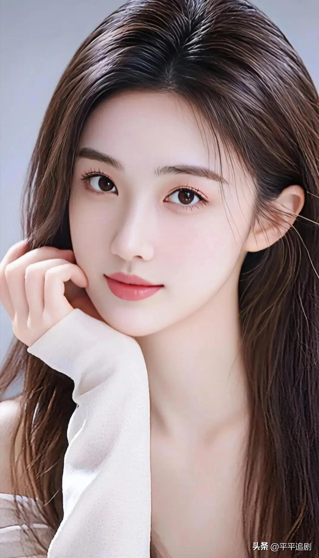 什么年龄段的女人最有女人味?
温柔是藏在眉眼间的底气，抬眼时，连风都变得柔软起来