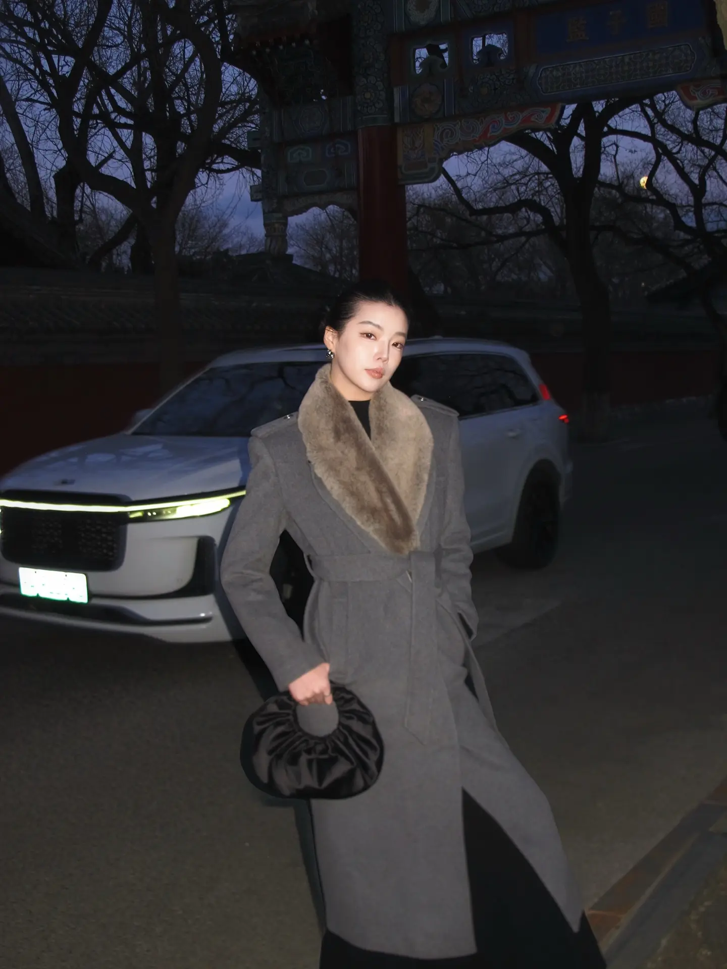 浪漫的灵魂从不向生活妥协