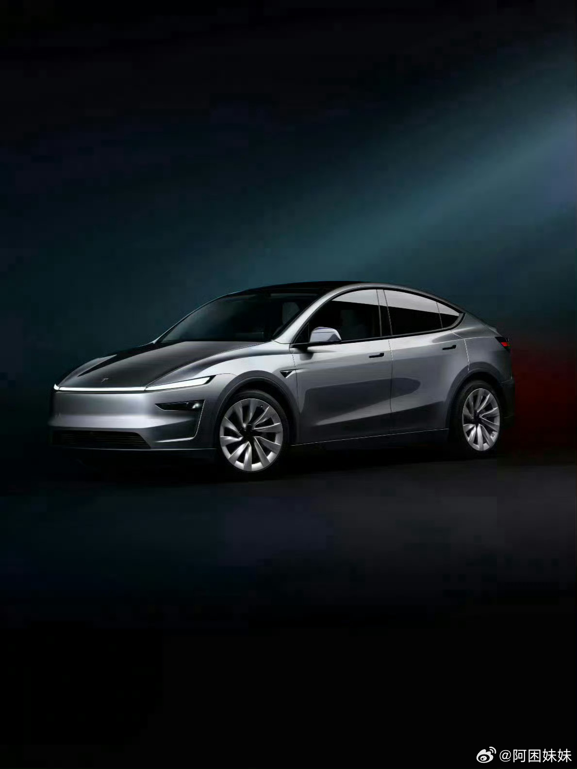 2月份Model Y销量2.53万，特斯拉每个月都挺稳的，理想i6 1.6万下跌