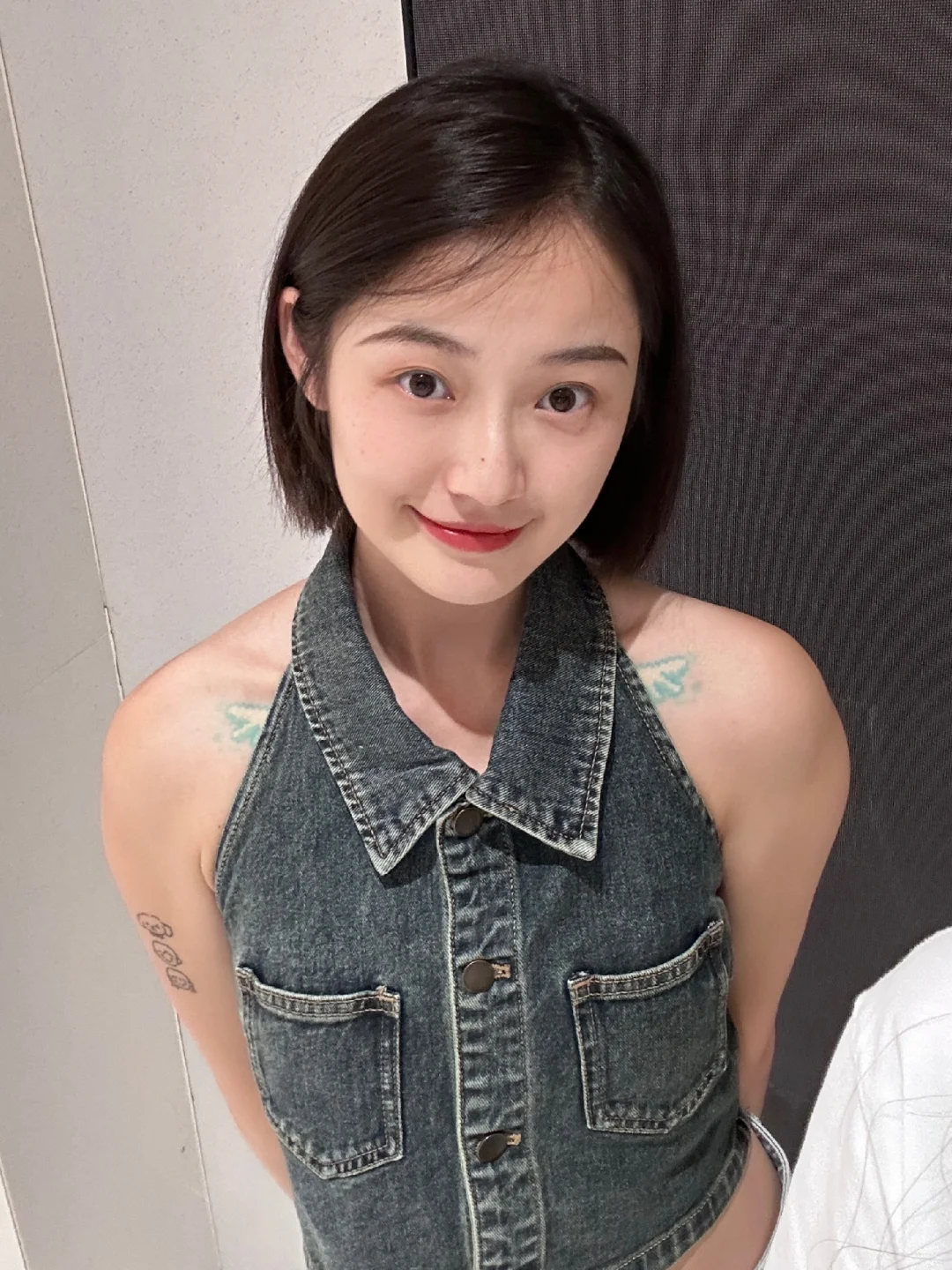 今天的美丽，有点动人