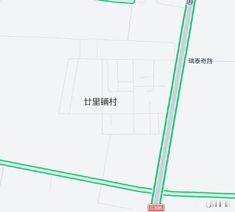 廿里铺、卅里铺，德州人都怎么读？
       在德州的乡土地名里，廿里铺、卅里