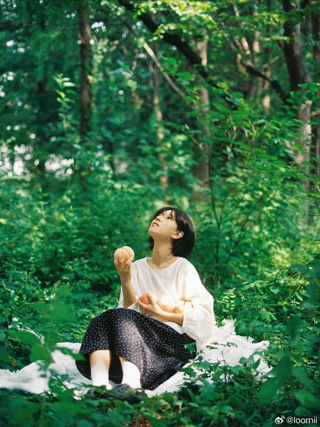 抓住夏天的小尾巴...🍉행주 hangzoo_pic 
