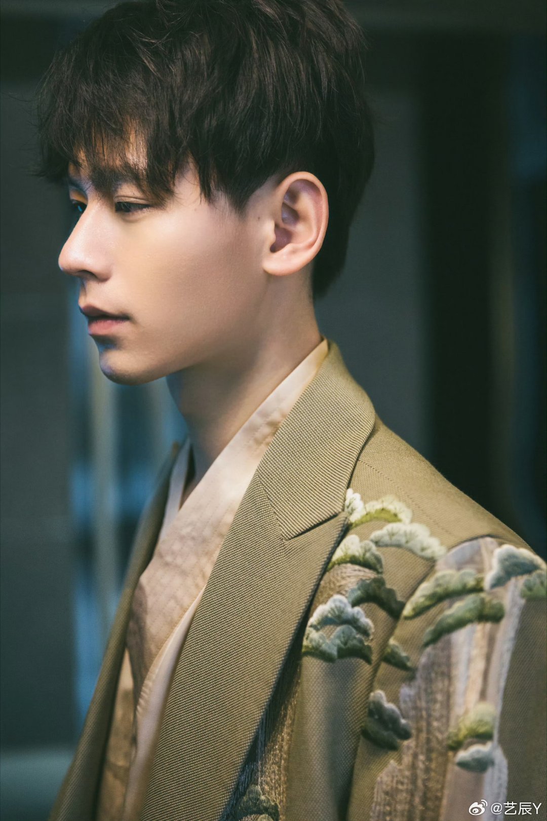 无畏NoFear 晚安无畏！你是最棒的