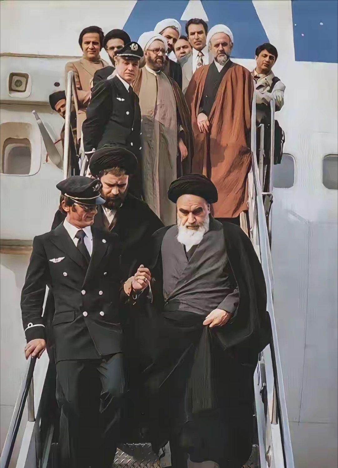 中东的所有问题，都是从这一刻开始的 