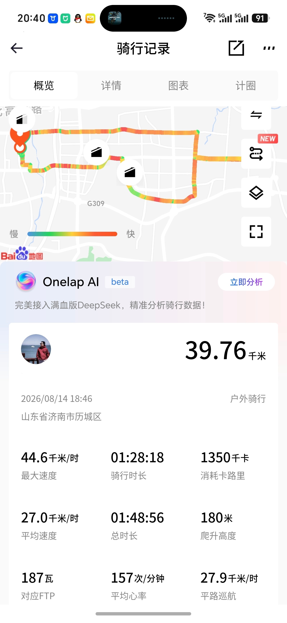 周末了，记得锻炼💪 