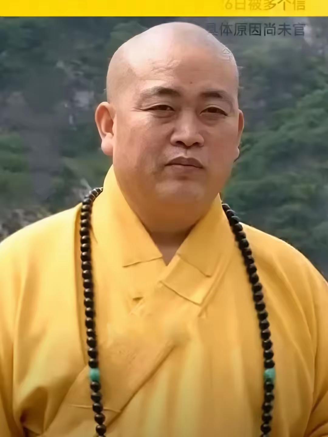 必须揭露这个袈裟之下的酒肉和尚。

佛门本是清净地，袈裟该是修行者的庄严象征。可