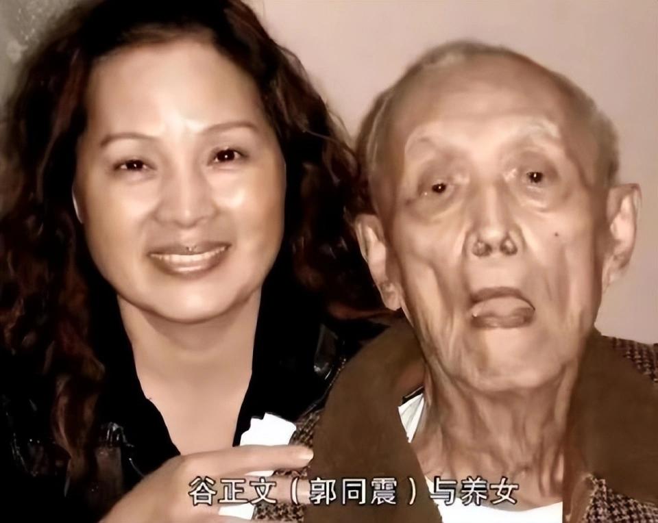 谷正文晚年在接受日本NHK采访时，罕见地流露出对吴石案的复杂情感。他坦言：