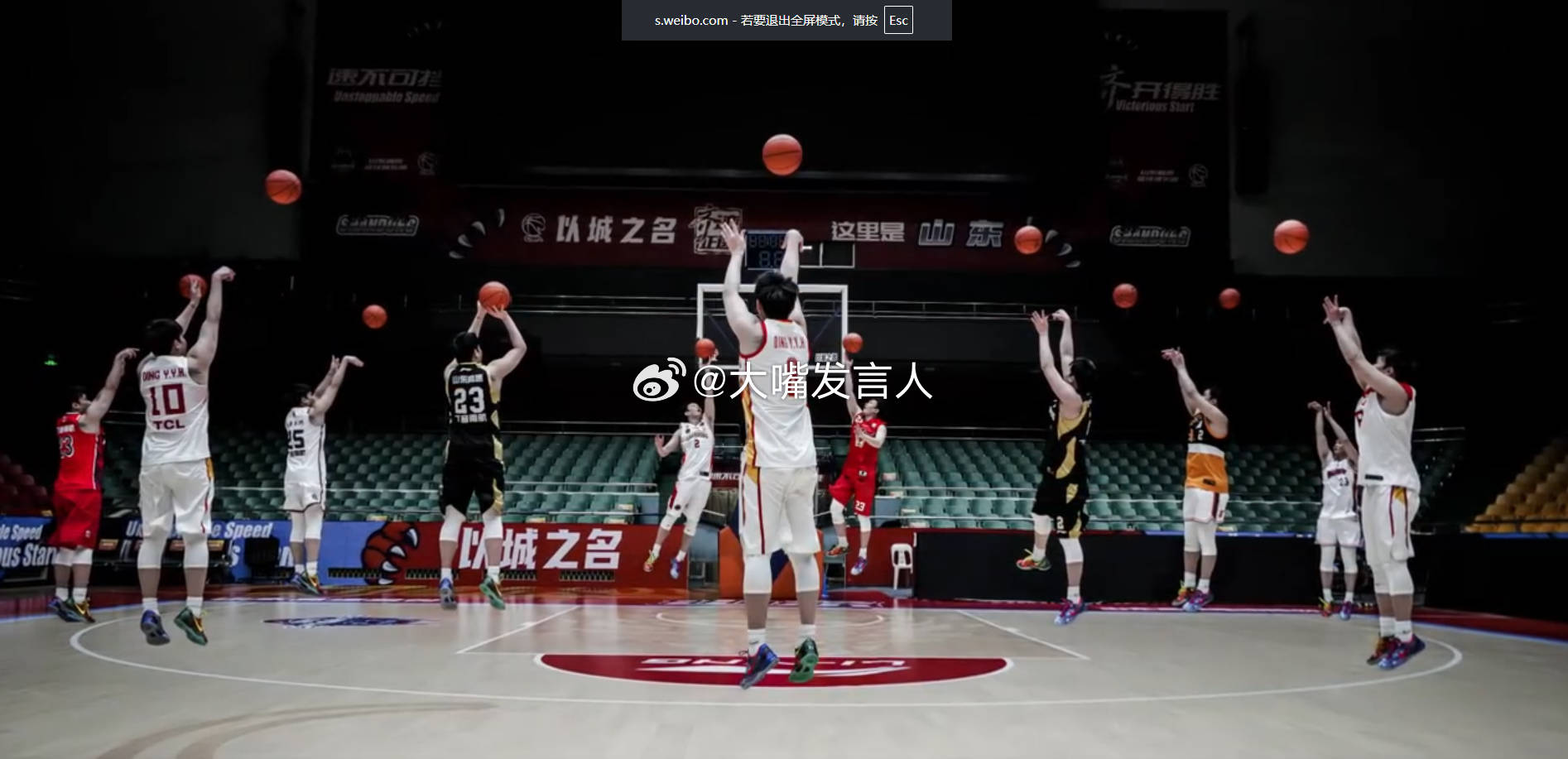 丁彦雨航退役   这张图一出来，就有点感觉了热点观点