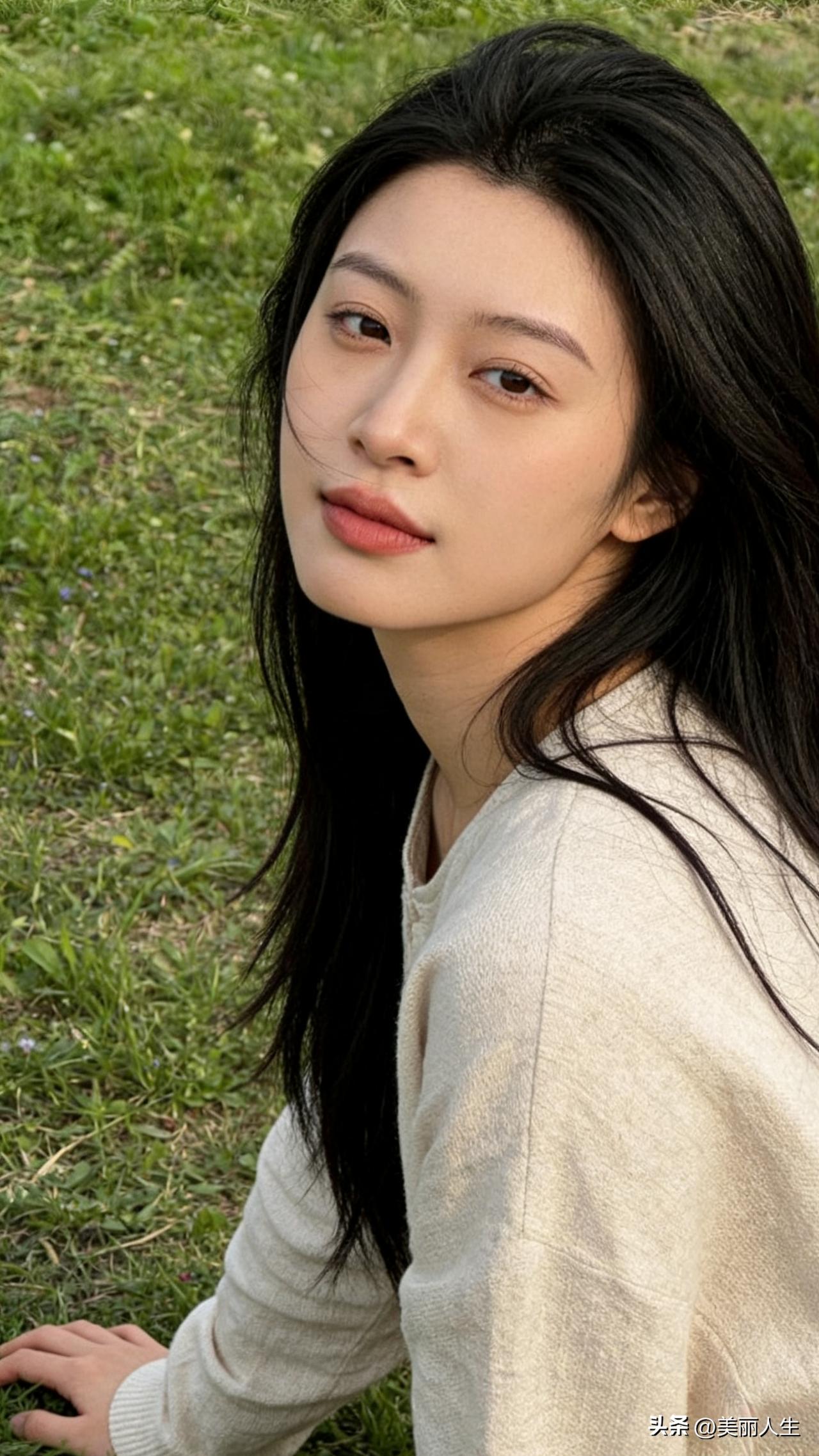 大山里的空气就是新鲜，解压好方式～