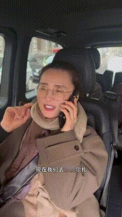 蒋勤勤vlog好浓的活人感蒋勤勤老辈子游米兰vlog蒋勤勤的米兰vlog没有华丽