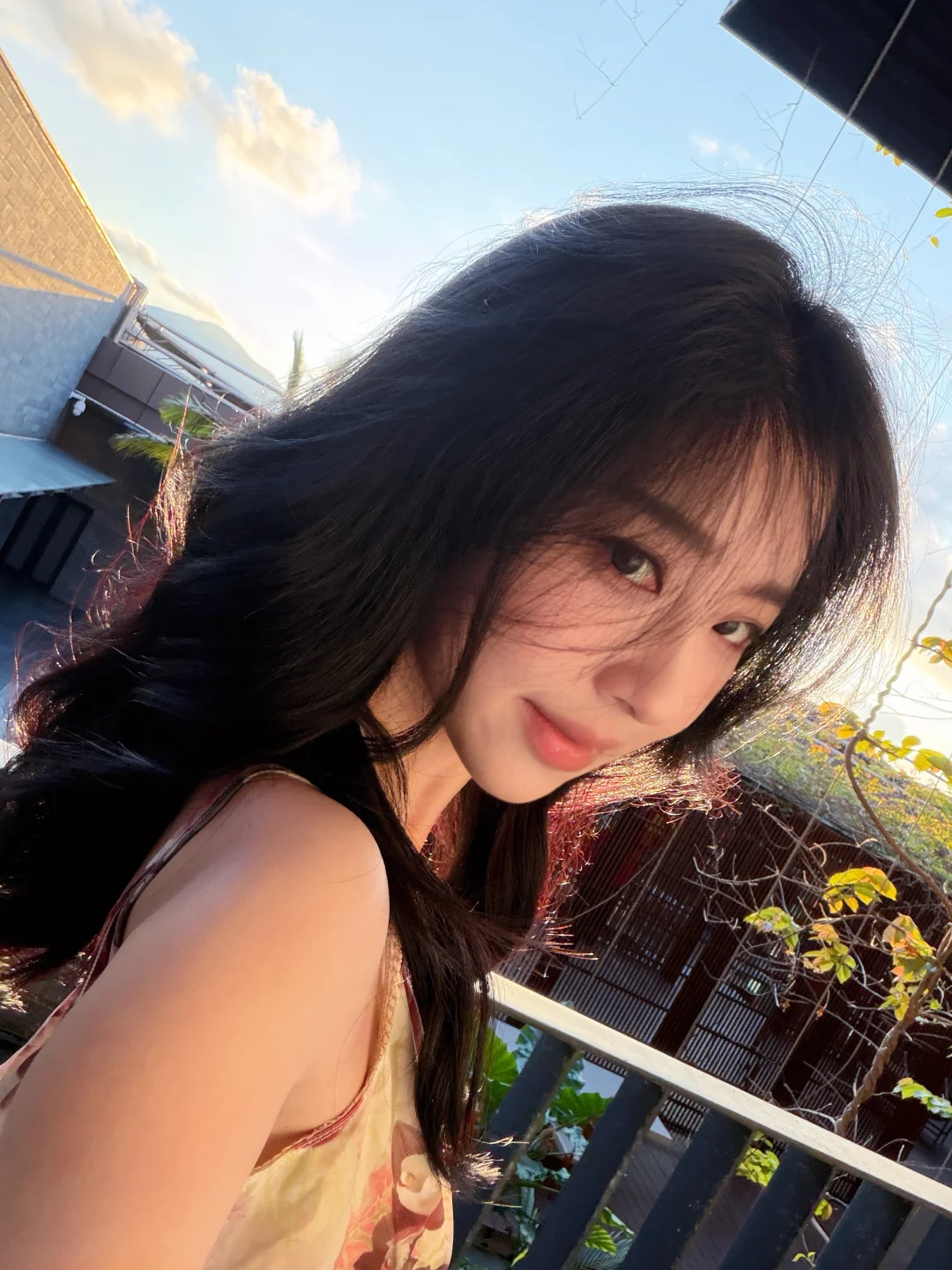 pl🫶🏻g 世界纷纷扰扰我们幸福就好