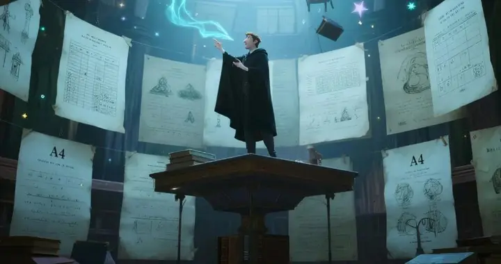 死磕「文本智能」，多模態研究的下一個前沿