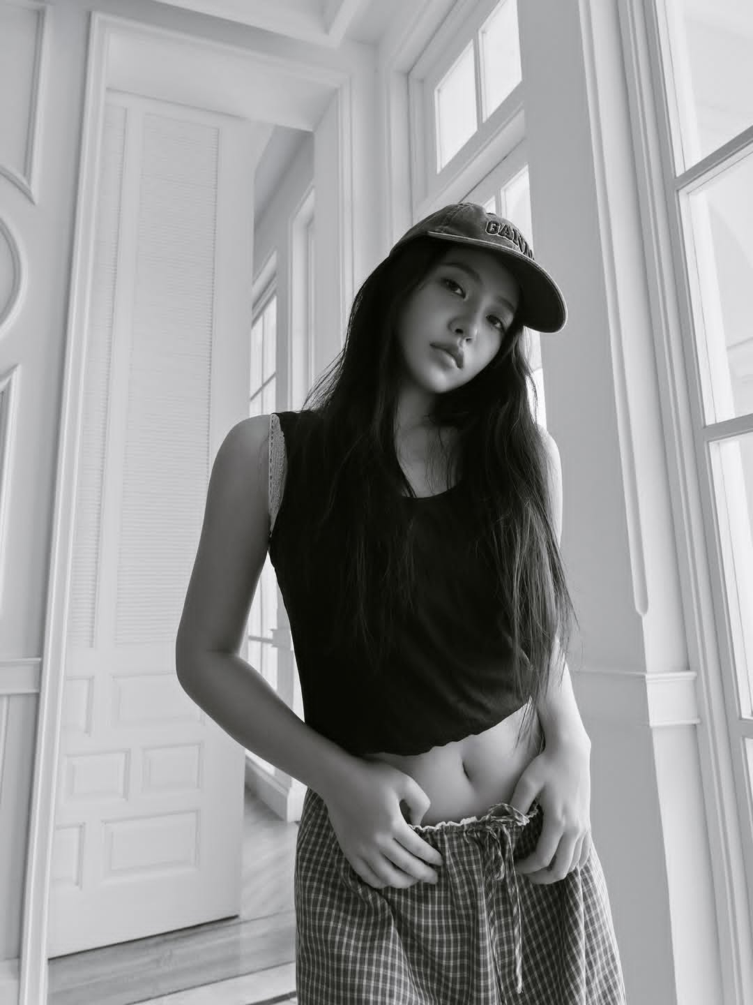 RedVelvet💜 YERI260723 【yerimiese】更新IG 