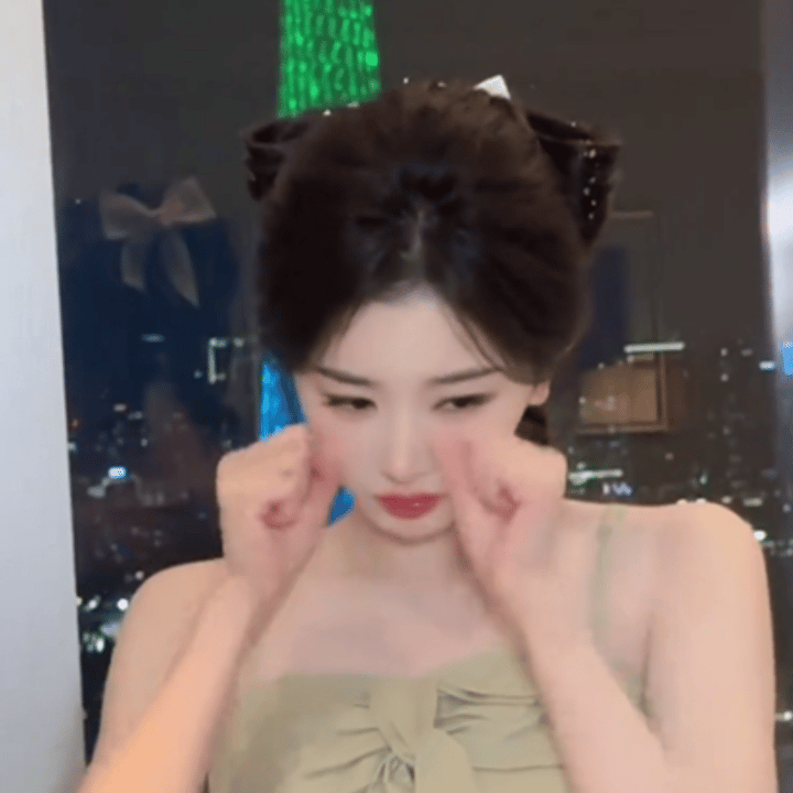 什么味儿溢出来了 