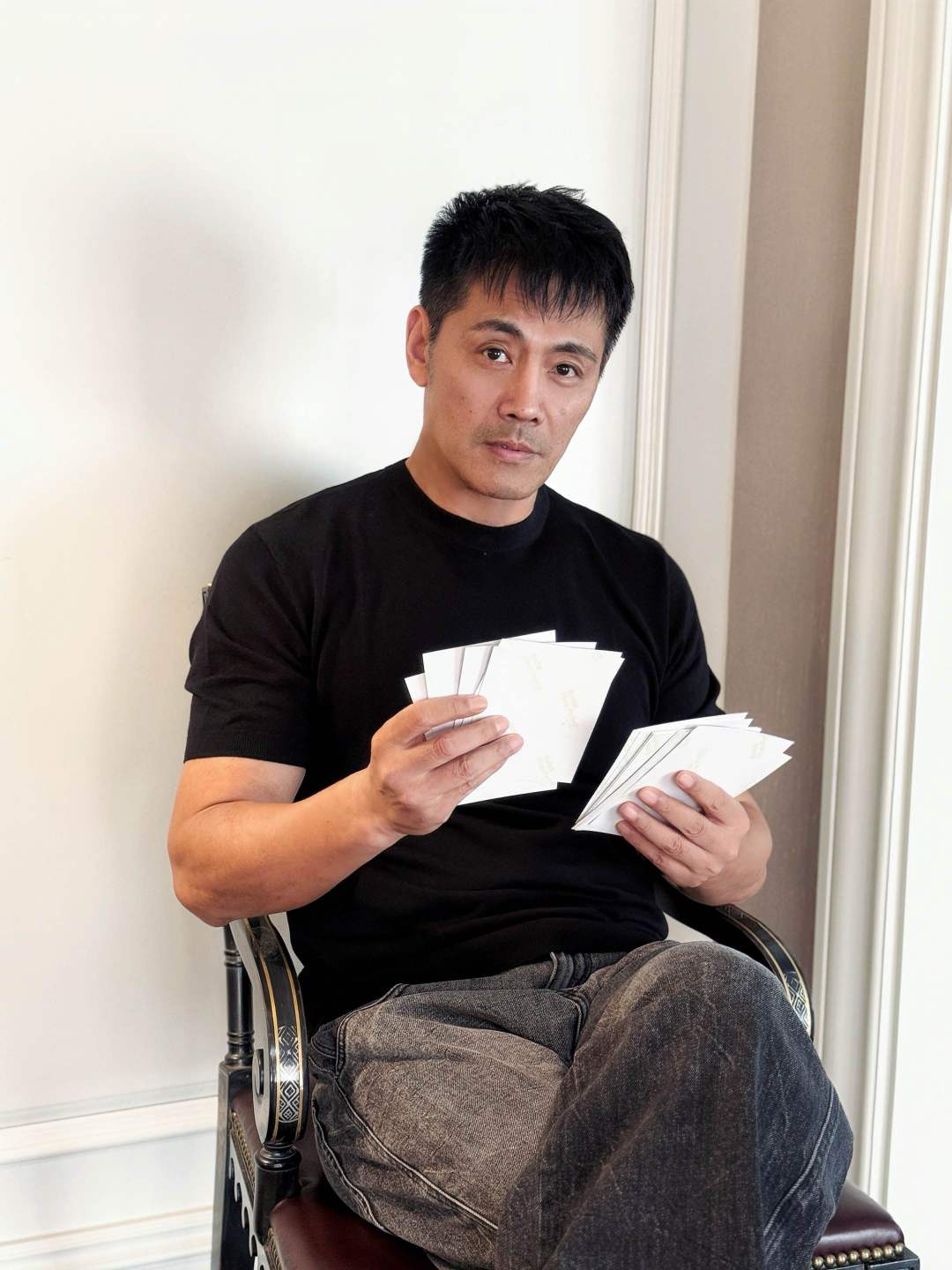 邵兵来披哥是老了要增加曝光 披荆斩棘2026超前企划 瞿颖问邵兵为什么来披哥，邵