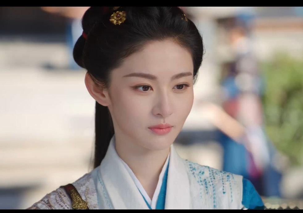 于正称金吾不禁是墨雨云间加强版金吾不禁要是真能超越墨雨云间，那今年古装剧的天花板