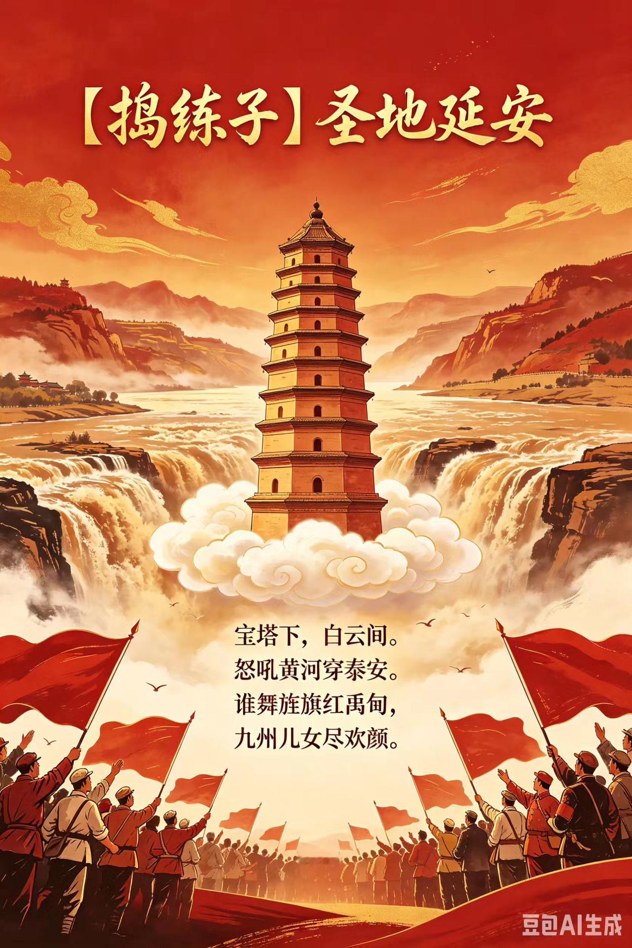 豆包AI