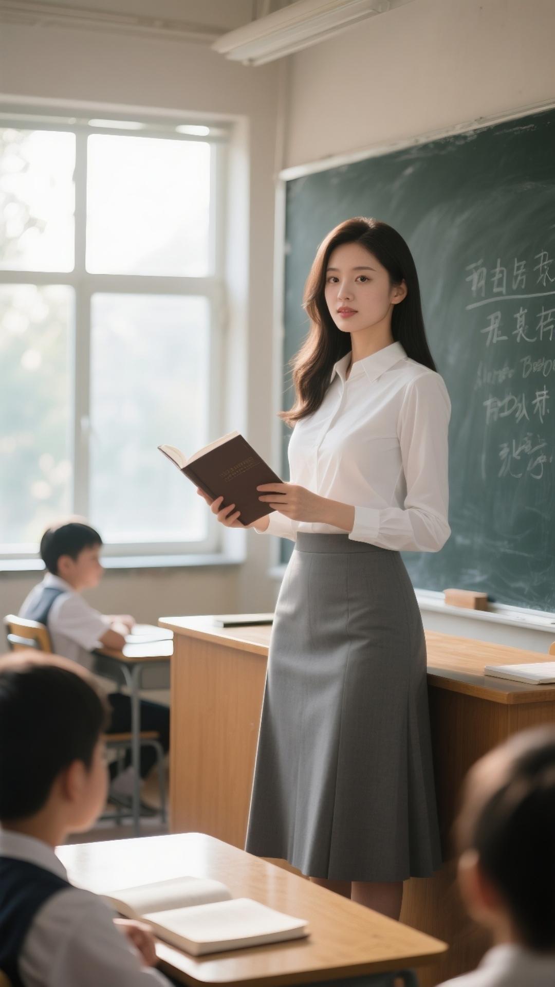 如果你男朋友有这样的女性朋友，你介意吗？