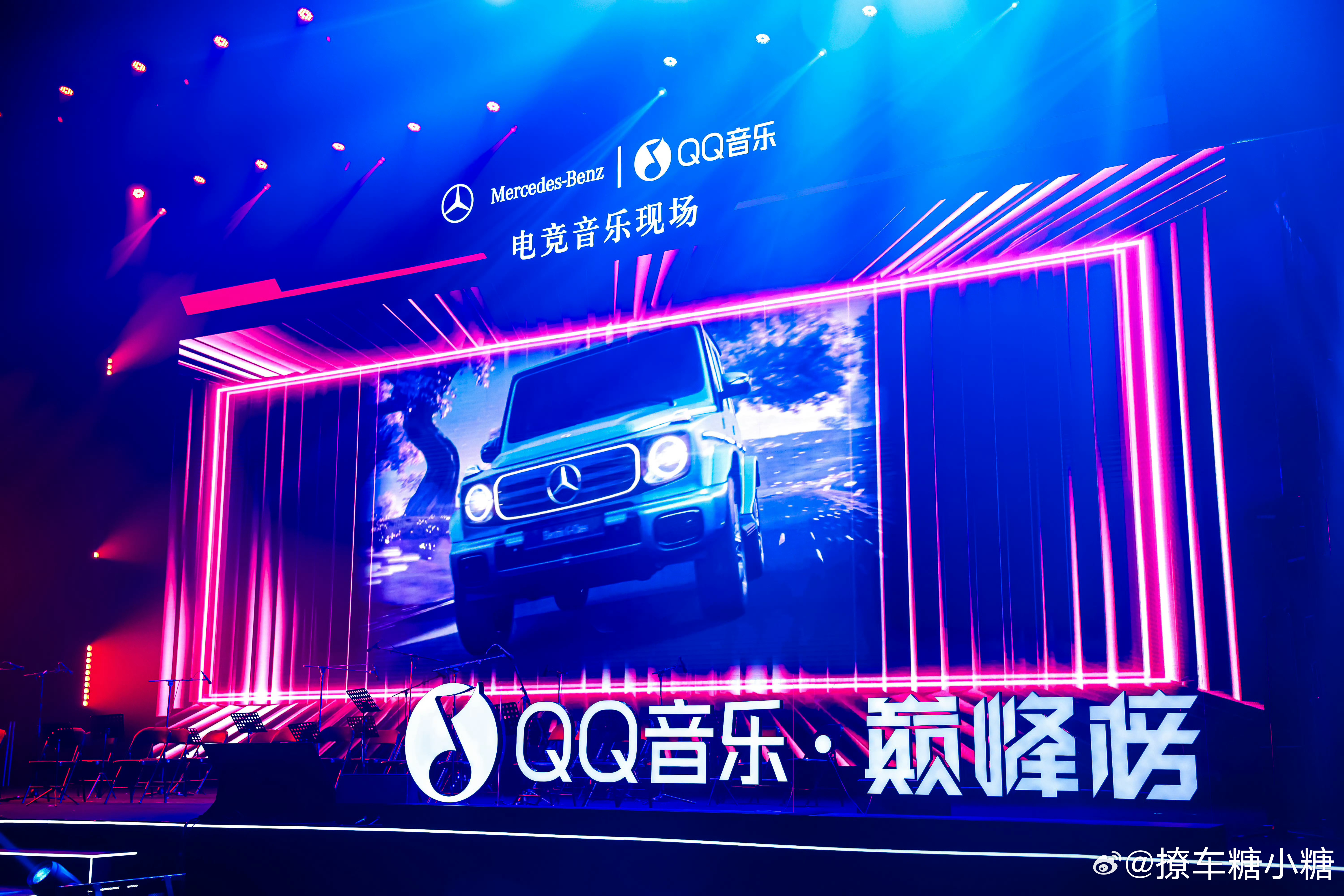 电竞周末神装CLA已就位新能源车 昨天正式上市，今天就接地气，奔驰对纯电CLA的