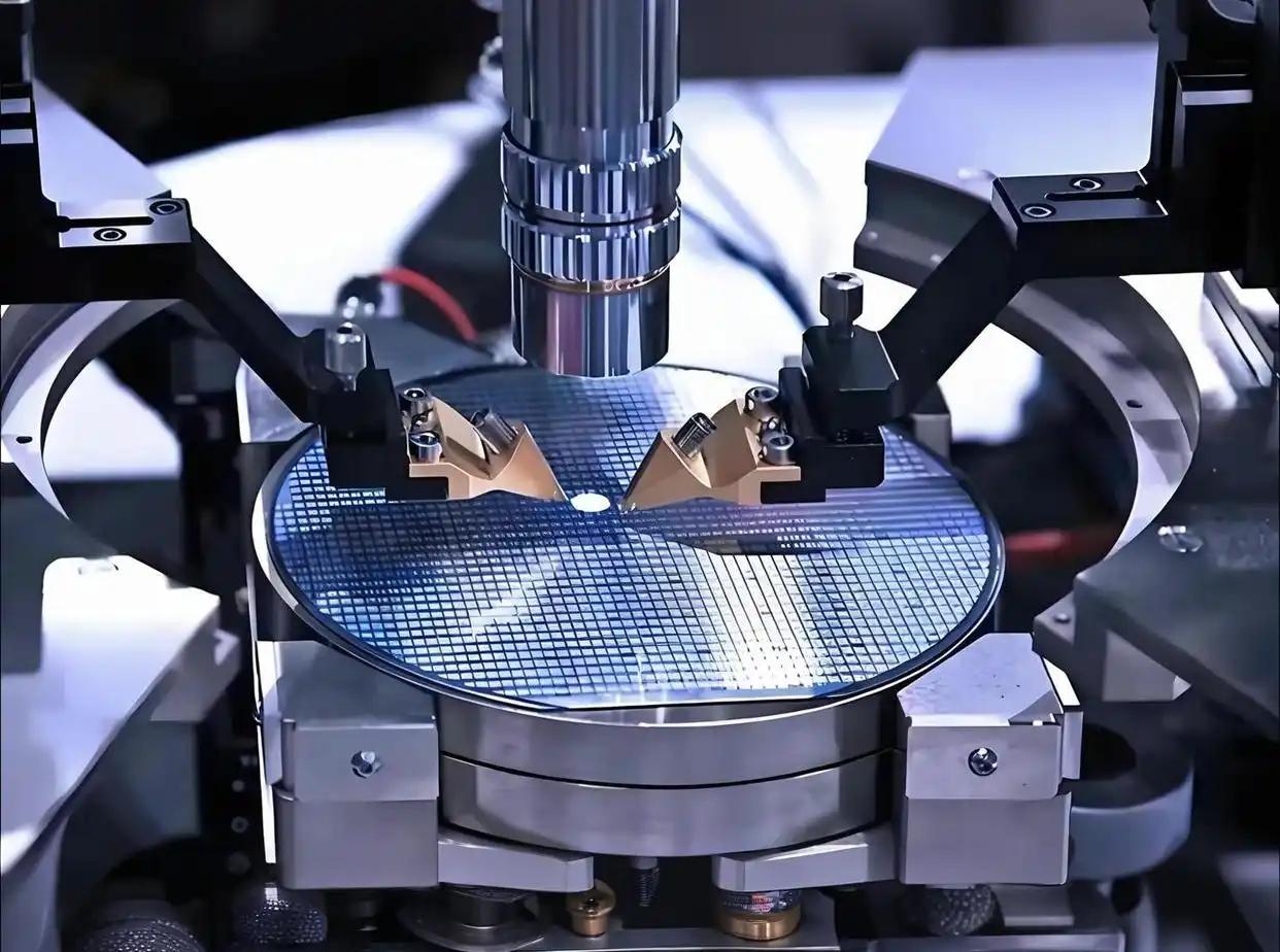 哈工大这回算是把天捅破了！谁都没想到，麒麟9020芯片只是个幌子，真正让美国和台