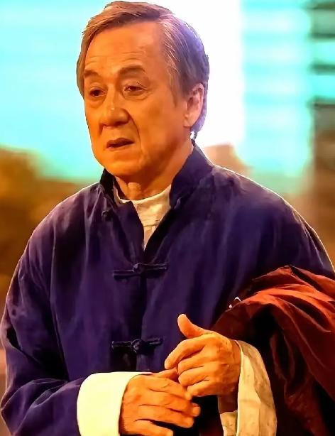 成龙查出患有ADHD，实在让人意外。
71岁、身家几十亿的大佬，居然公开了自己的