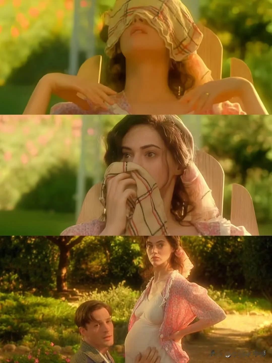 我愿将其称作女性爱情的实用教科书！各位女生都别错过！
年轻的情侣总渴望拥有完美无