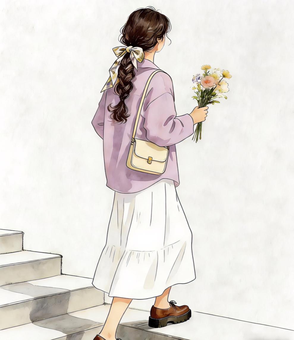 女人最想要的爱

男人总以为
女人要的不过是几句甜言蜜语
几句敷衍的哄

可他们