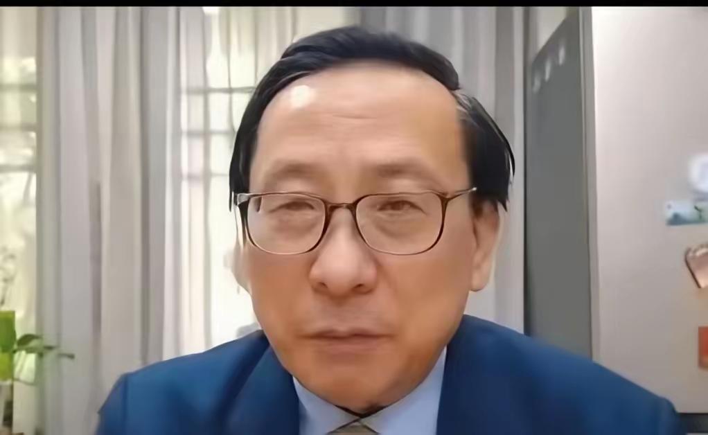 高志凯那话听着刺耳？可胡润报告那串数字甩出来，由不得你不认。45%的高净值人群配