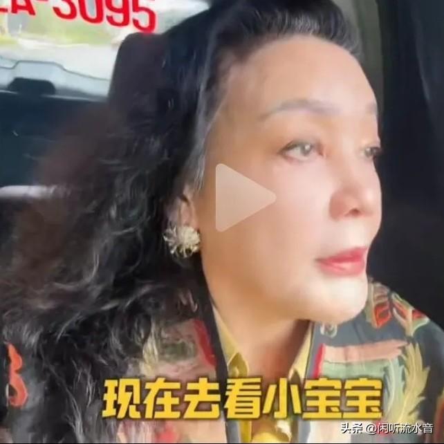兰姐，
建议你回北京去吧，
别再为麻六记操心了，

儿子已经明确表示了，以后麻六