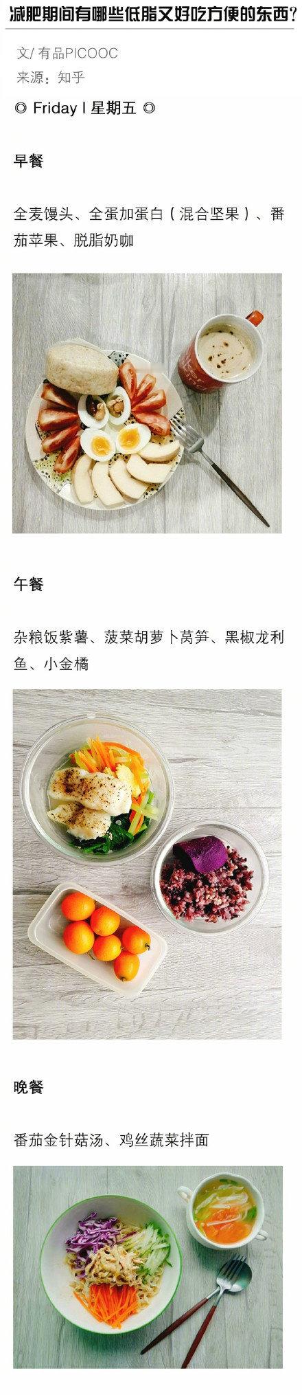蛋白质、碳水、少食多餐、水煮蔬菜……当你减肥时，一定很头疼每天该吃什么，怎么吃才