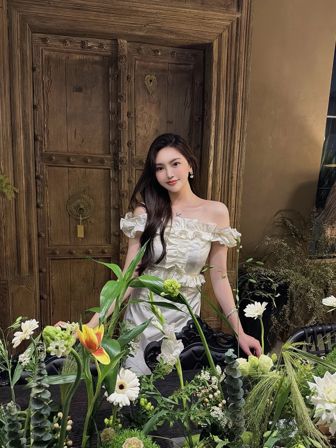 🌷🎂 “ 𝗜𝘁𝘀 𝗵𝗲𝗿 𝗯𝗶𝗿𝘁𝗵𝗱𝗮𝘆 ”