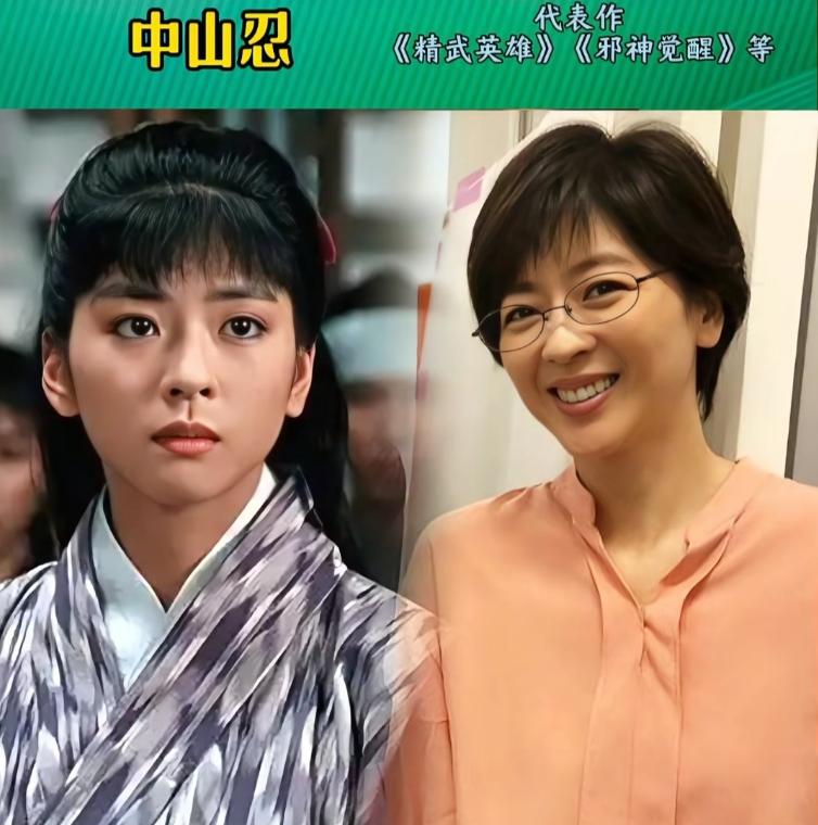 异国他乡，这些日本籍明星也曾红过。
他们来到中国：“在这里，我可以实现国际电影梦