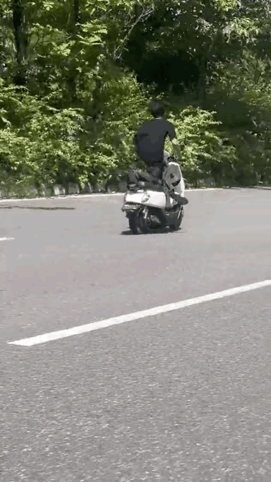 终于不用提心吊胆了[震惊]