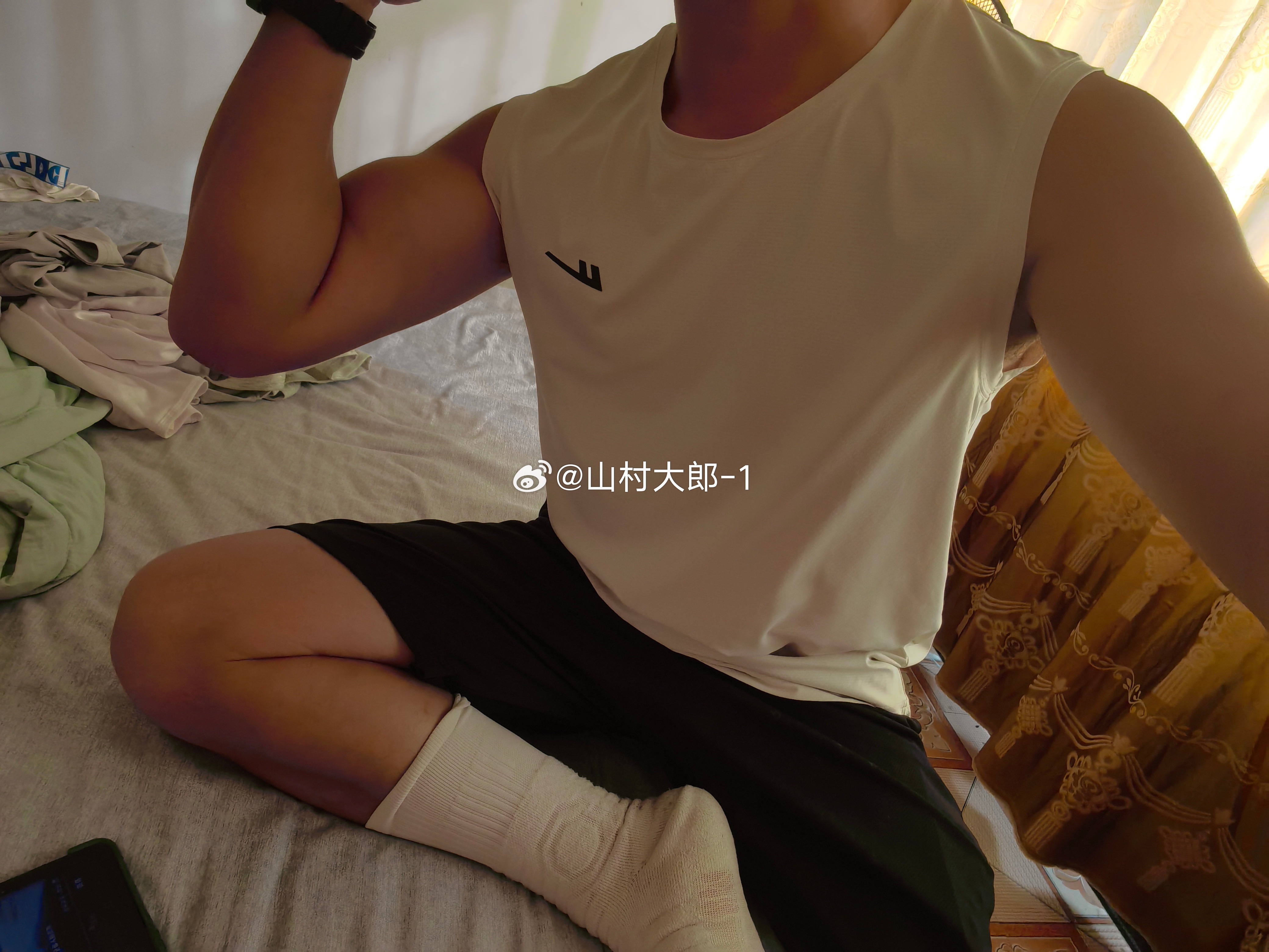 早安！ 