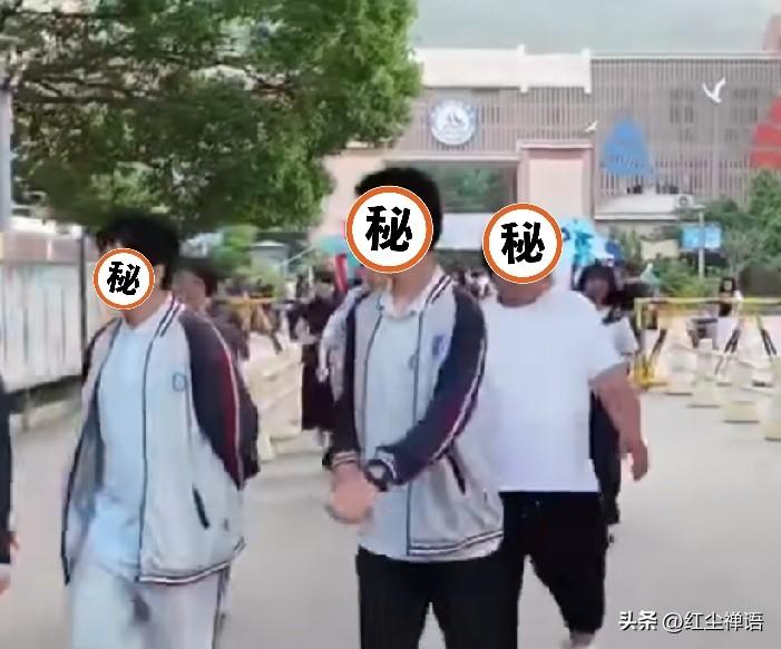 这里学校取消中考的做法，值得全国推广！

刚刚，看到一条新闻:

浙江舟山溗泗县