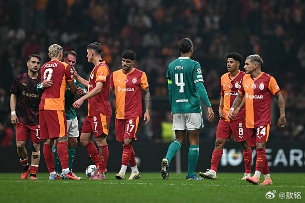 欧冠 我怎么感觉今晚是英超球队在本赛季欧冠的至暗时刻，然后明晚又耀武扬威了呢？