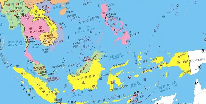 印尼镍矿可能最终要出大问题。

现在的印尼，终于图穷匕见，开始对国内各大在印尼的