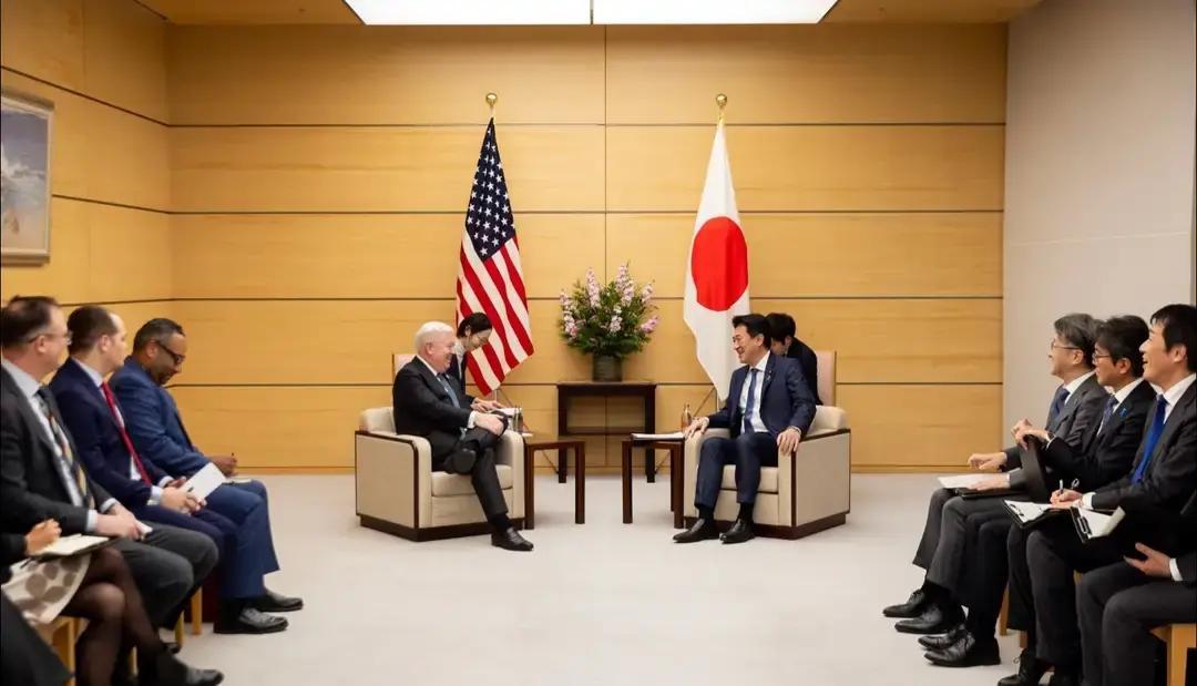 日本方面传来消息！
根据日媒报道，日本内阁会议批准了首相高市早苗的“武力介入台海