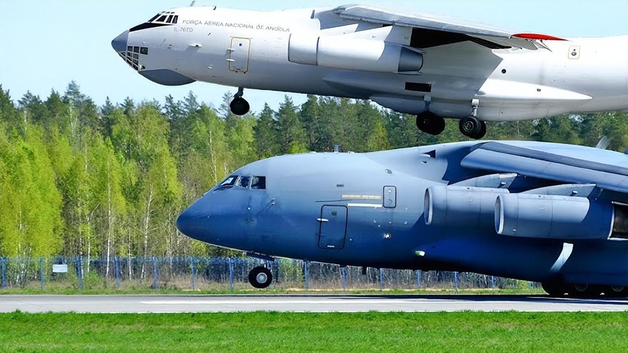 运-20如今风光无限，可很多人不知道，在它首飞前那段最难熬的岁月里，真正替中国空