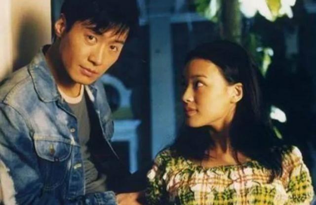 2005年，舒淇有一次去黎明家里做客，正吃着饭的时候，黎明爸爸突然大声说道：“我