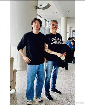 屠颖儿子发文屠颖遗体已在广州火化 11月4日，屠颖儿子屠衡在社交平台发文：各位关