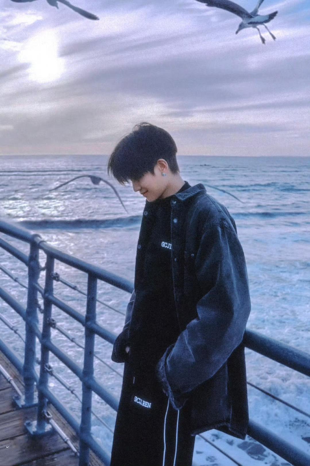 任嘉伦[超话]  9        ♡⃝ 💛 任嘉伦◡̈. 🔖  ᵕ₀₅.₂