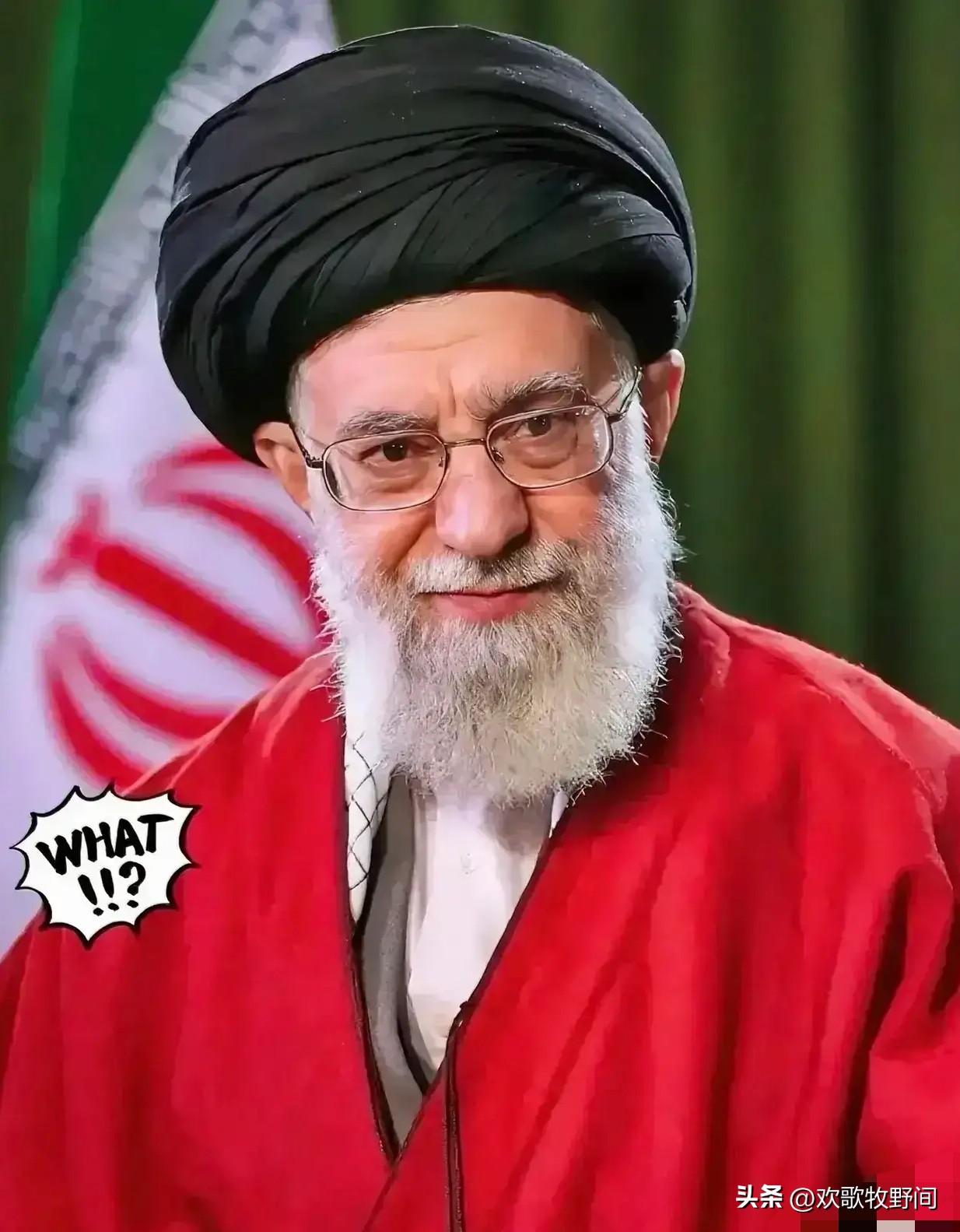 真相出炉，以色列虚假消息不攻自破！
2026年3月3日，伊朗迈赫尔通讯社放出消息