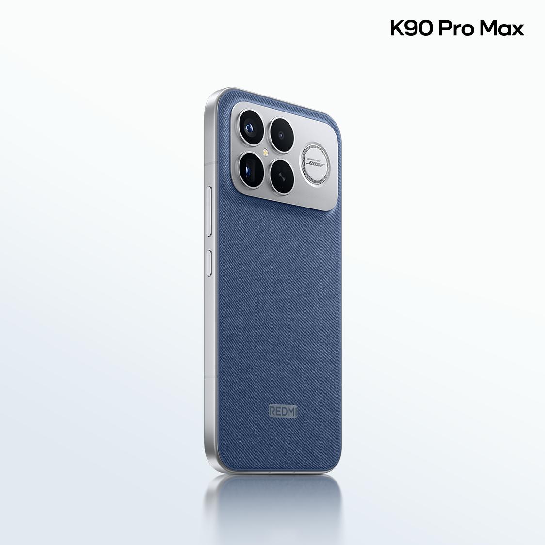 红米K90 Pro Max这个机器最大的问题是什么？

个人看来就是命名出现了错