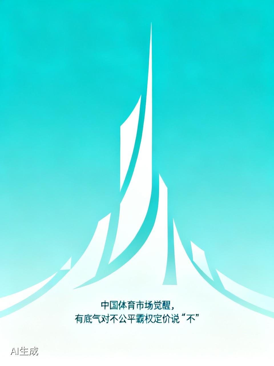 中国拒绝世界杯“漫天要价”的背后 2026美加墨世界杯临近，转播权博弈让球迷揪心