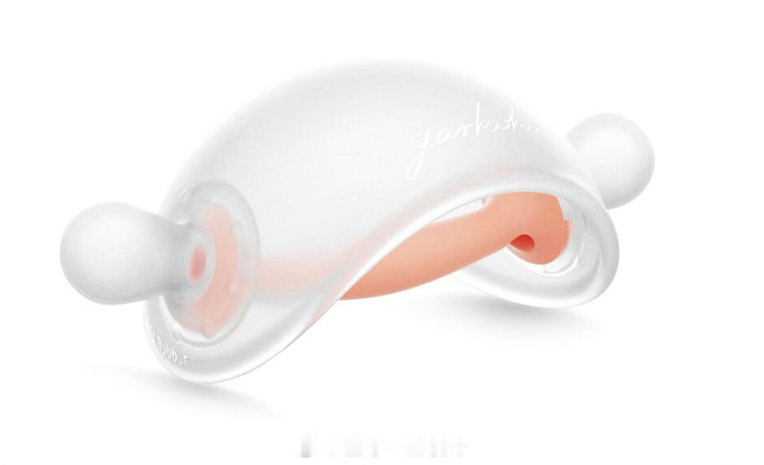 Infant Teething Gel |设计：Changsha Jia’er 